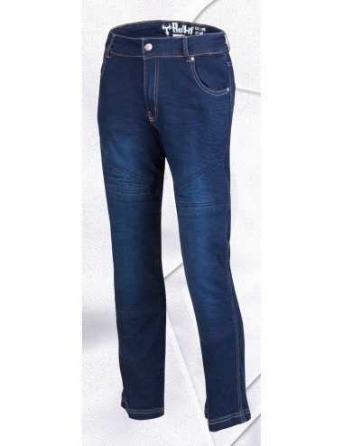 Pánské kalhoty SR4 Flex - Blue