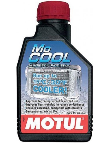 Motul MoCool 500 ml