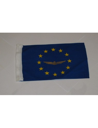 Vlajka Goldwing, EU velká