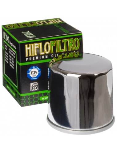 Olejový filtr HF 204 C