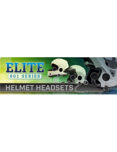 Headset Elite 801