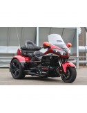 EML Trike kompletní kit GL1800