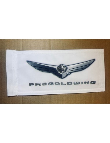 Vlajka ProGoldwing malá