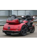 EML Trike Goldwing GL1800 -...