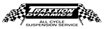 Traxxion Dynamics